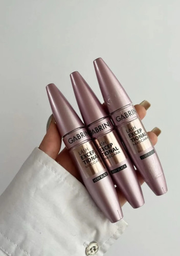 ریمل گابرینی