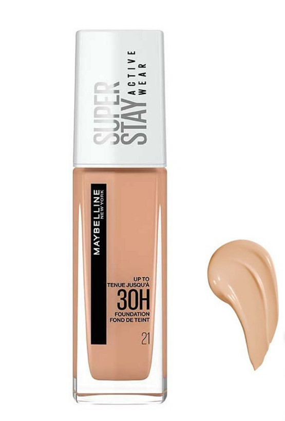 کرمپودر میبلین