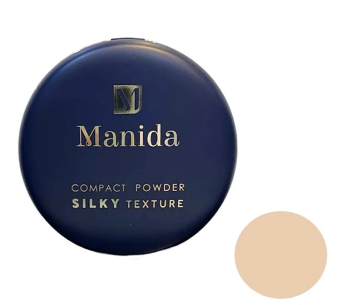 پنکک مانیدا MANIDA تحت لیسانس ایتالیا تک و عمده
