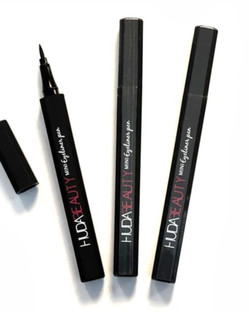 خط چشم ماژیکی هدی بیوتی HUDA BEAUTY
