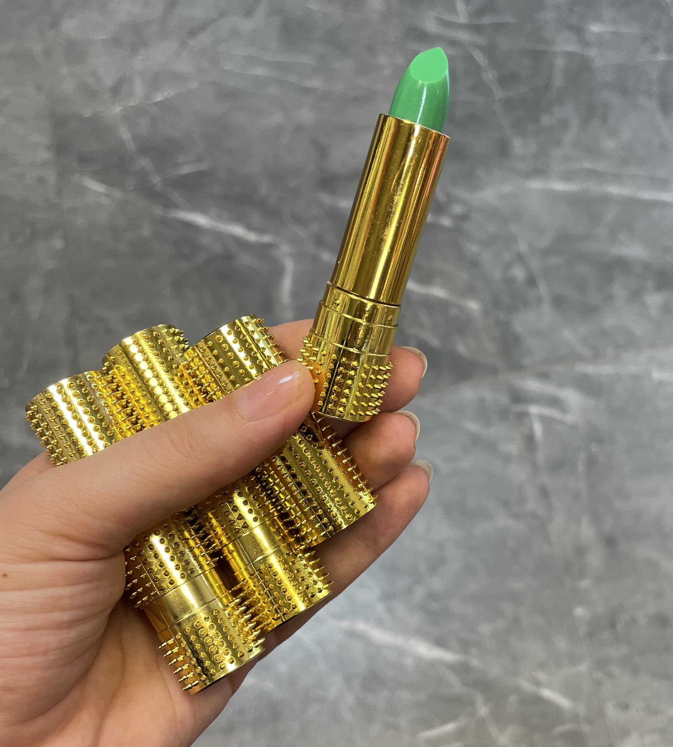 رژ لب مکه ای اصل