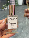 عطر ۲۲میل مدل Sauvage Dior (ساواج دیور) ML22 | رایحه خنک و مردانه