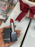 رژلب نوت شماره 17