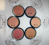 رژگونه مانیدا شماره 603 | Manida High Coverage Blusher تک و عمده