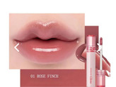 لیپ گلاس خیس اولیبولا OLIBOLLA مدل Glasting Color Gloss
